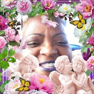 Meet your Posher, Nadine